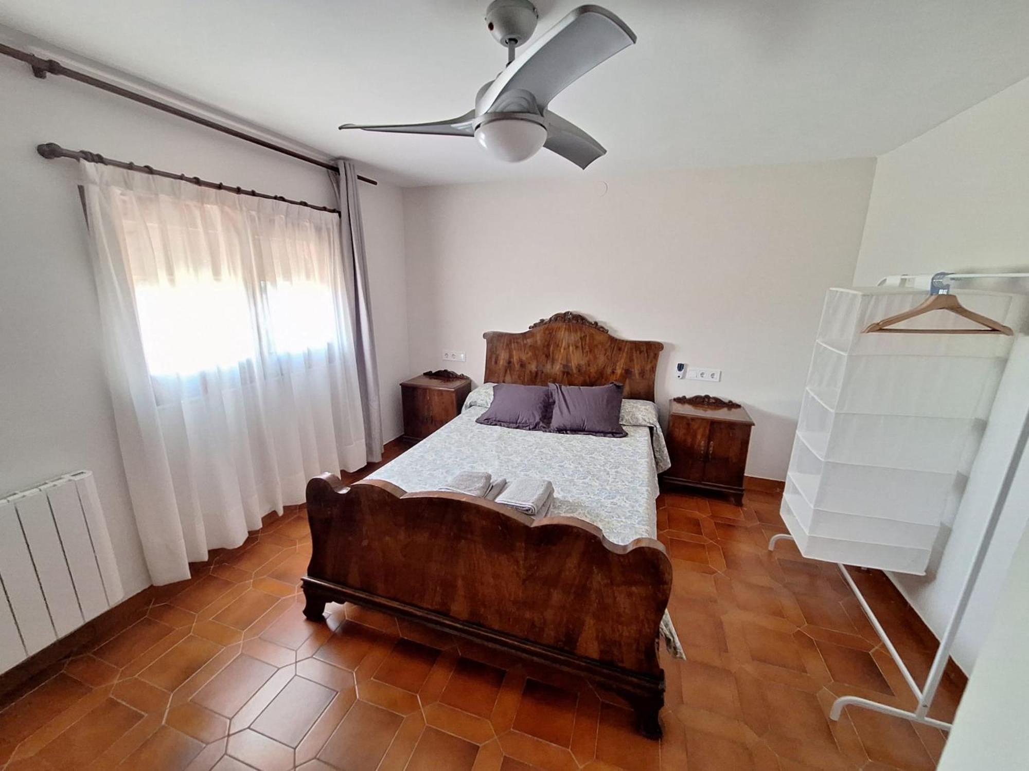 Mas Vermellet Ferienhaus *